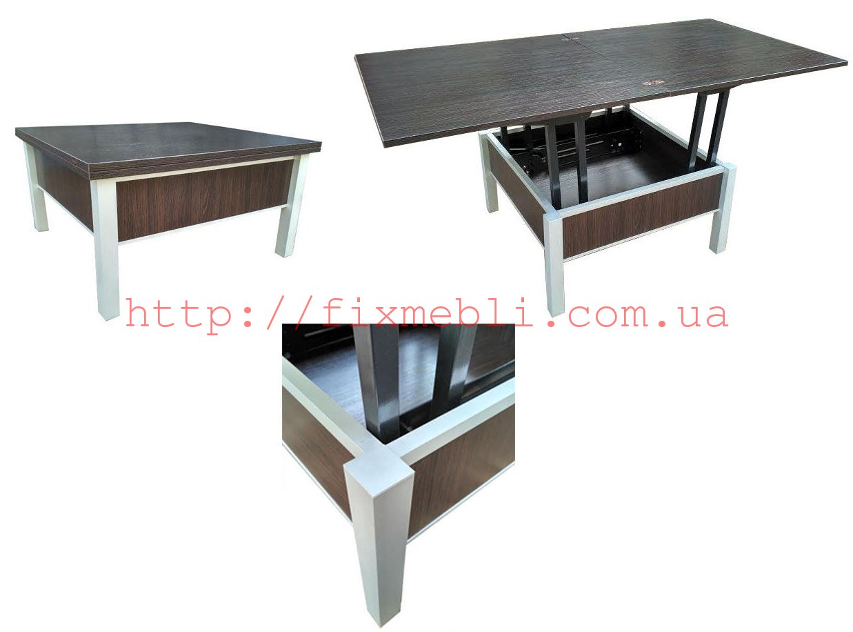 watermarked - Гамма алюміній. Венге магія