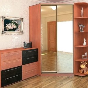 Шафи кутові