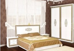 Модульна спальня Софія (Sophia)