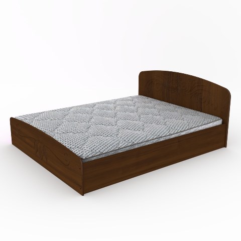 Krovat_negnost-160-MDF_nut