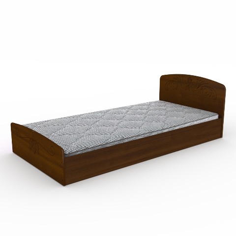 Krovat_negnost-90-MDF_nut