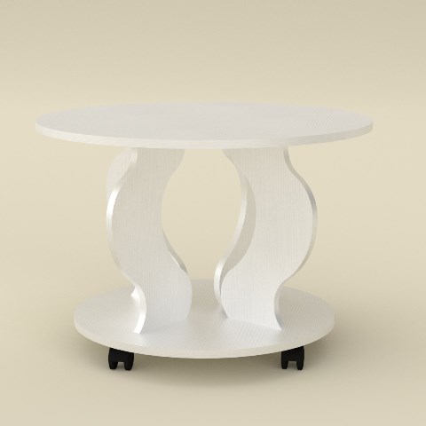 Ring-alba