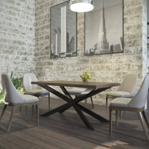 Обідні столи Loft