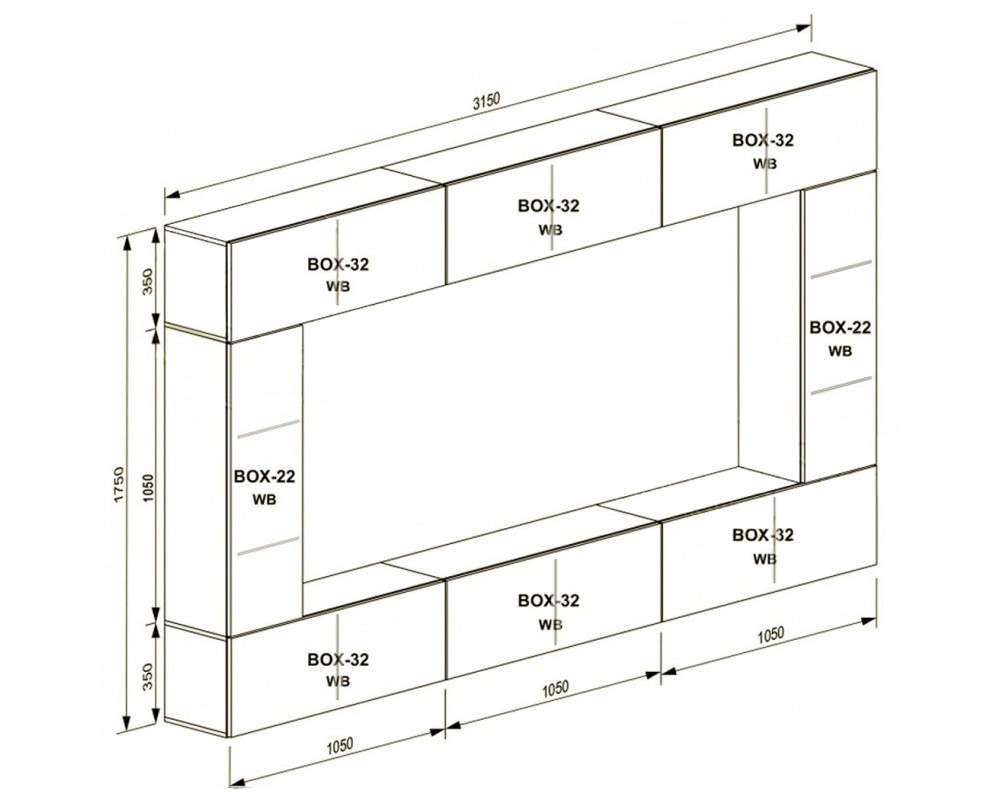 box f2 shema