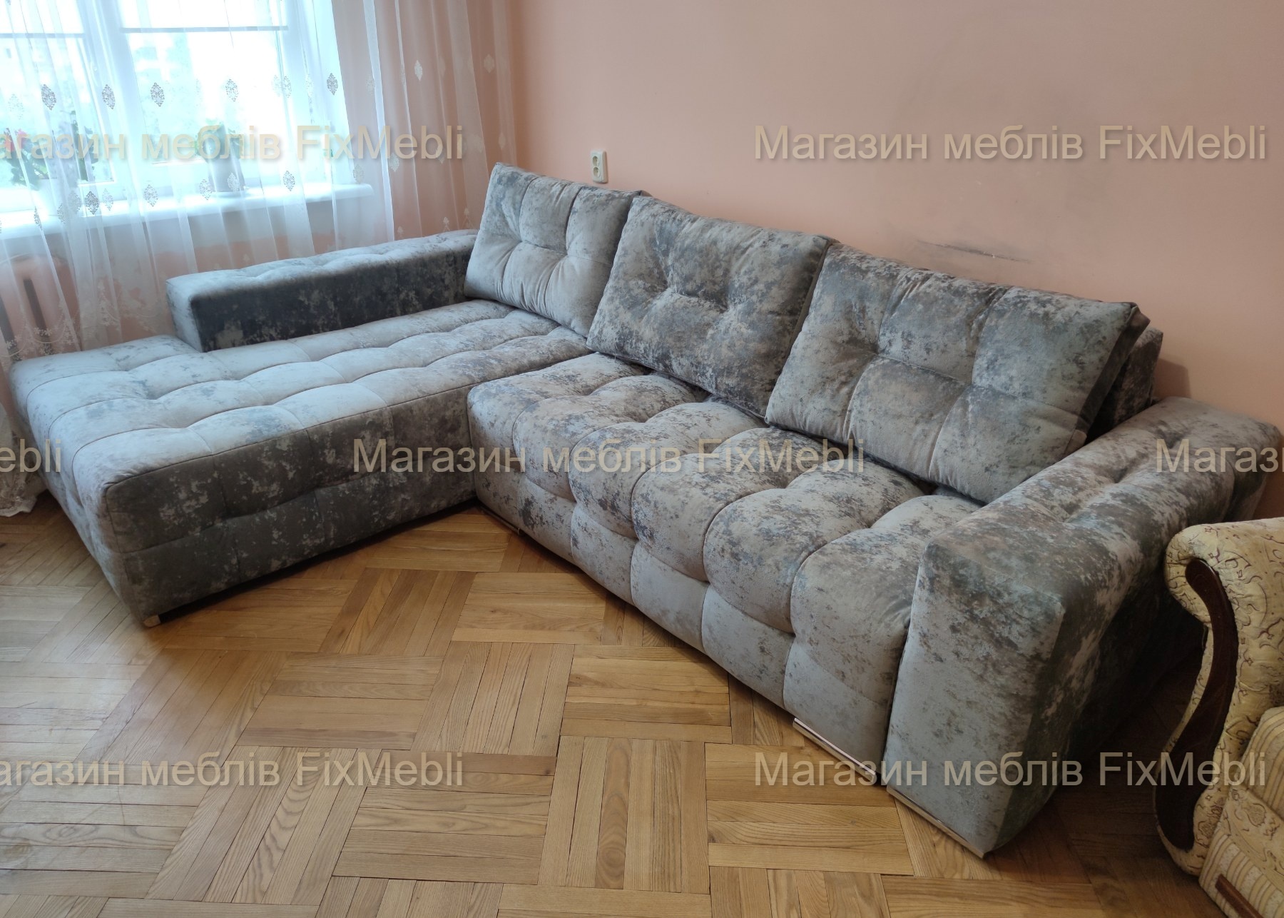 кут малібу